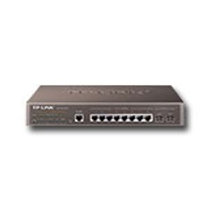 TP-Link TL-SG3210 8-port L2 Managed Switch