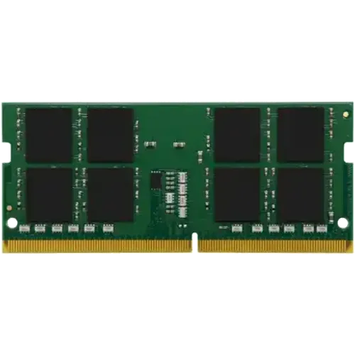 SODIMM Memorija DDR4 32GB 3200MHz Kingston KVR32S22D8/32 slika 1