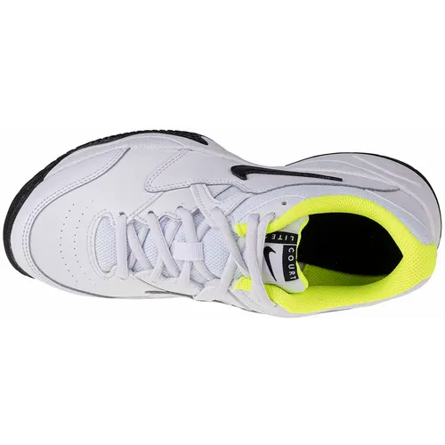 Nike dječje tenisice za tenis Court Lite 2 JR CD0440-104 slika 24