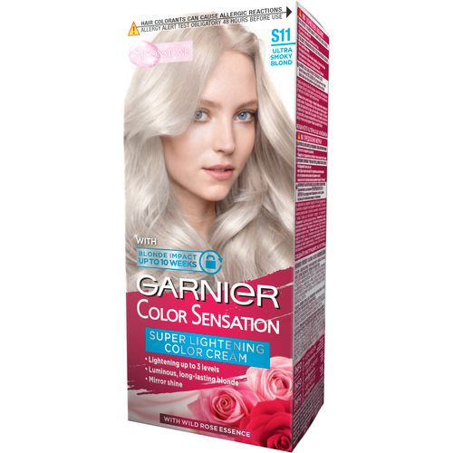 Garnier Color Sensation farba za kosu S11 slika 1