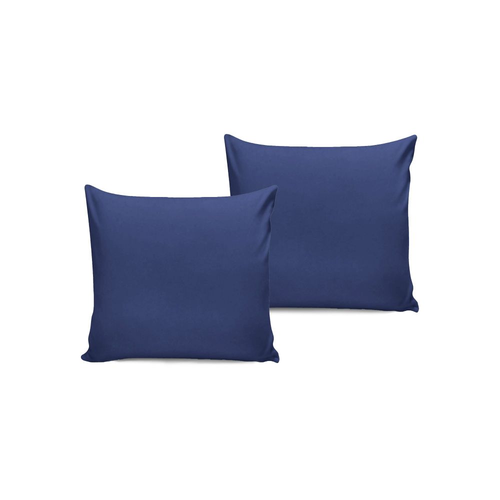 Set jastučića (2 komada) Sax Plava (FR) slika 1