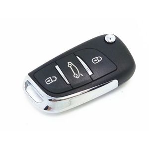 Oklop za ključ Citroen C5 NT 3 tipke, model S36B