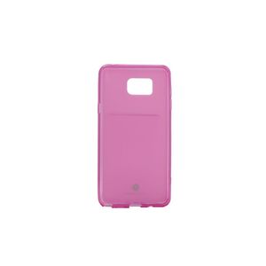 Torbica Teracell Giulietta za Samsung N920 Note 5 pink