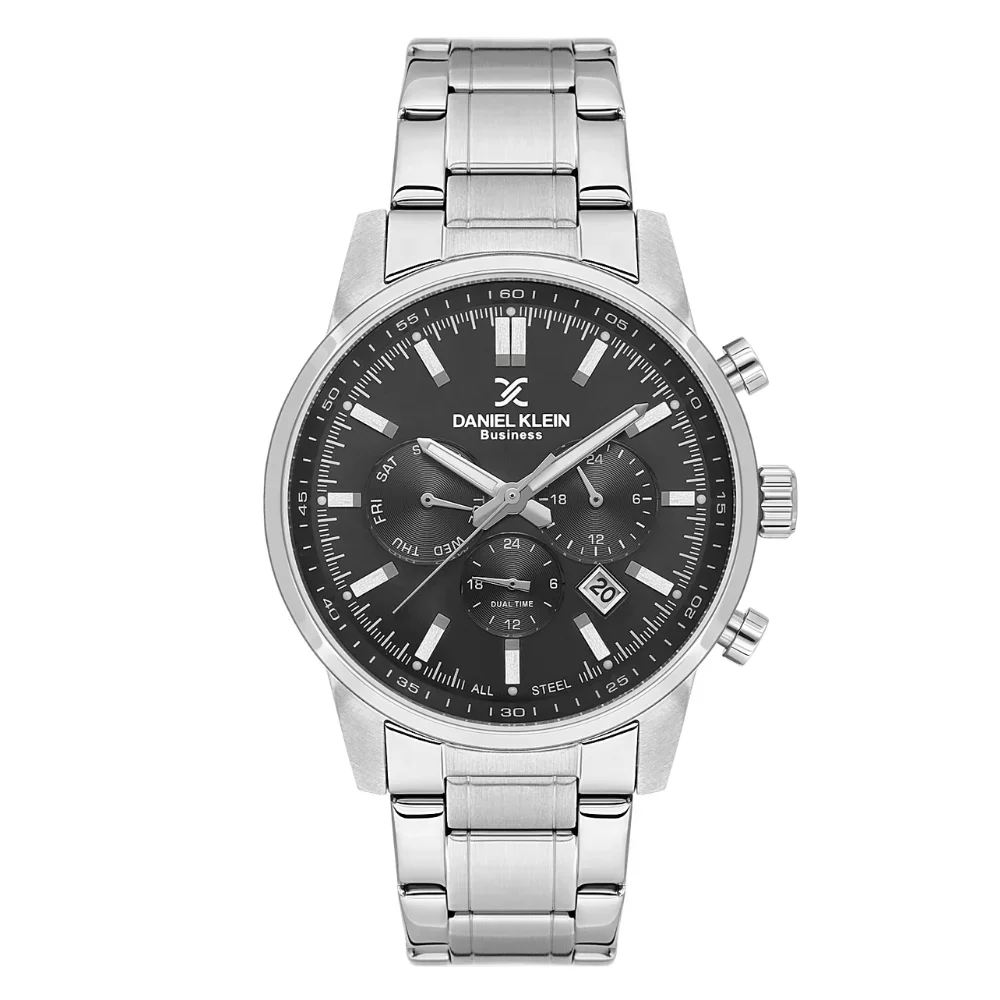 RUČNI SAT DANIEL KLEIN DK.1.14502-2 slika 1