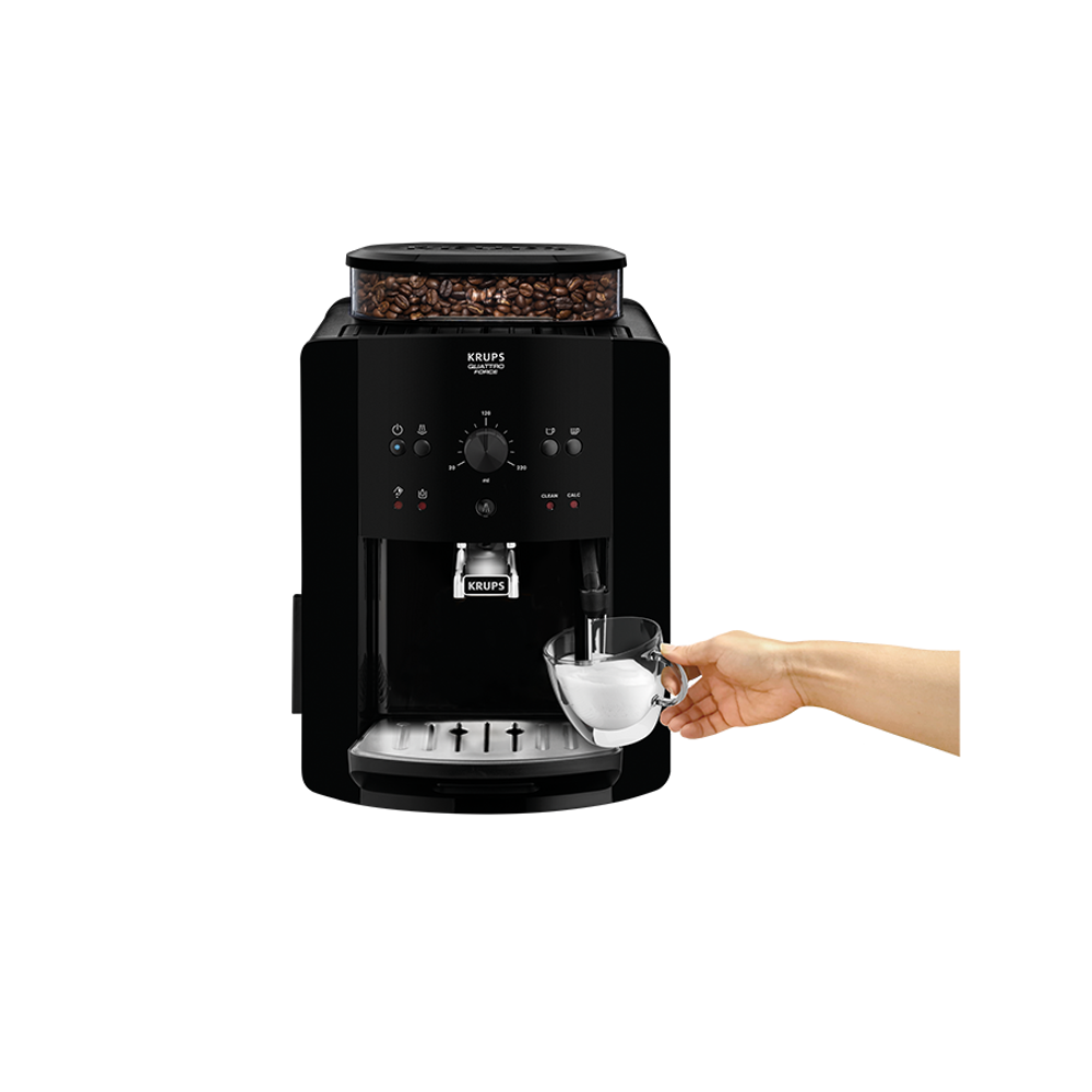 Krups Aparat za espresso kafu EA811010 slika 4