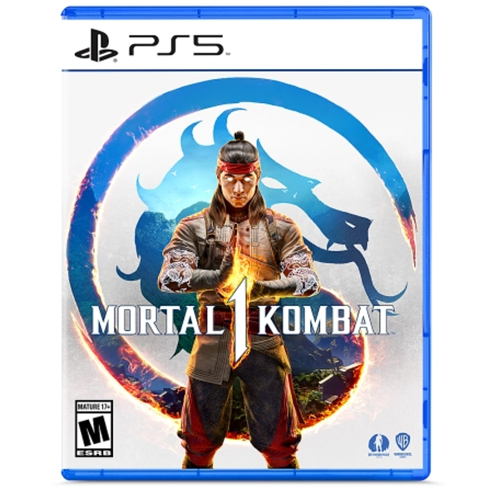 Mortal Kombat 1 /PS5 slika 1