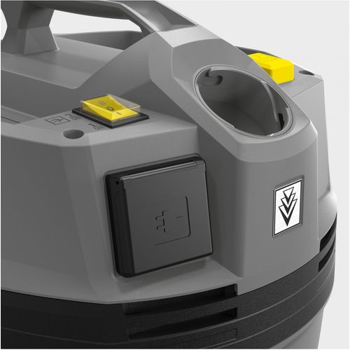 Karcher NT 22/1 Ap Te L Usisivač za suvo i mokro usisavanje slika 7