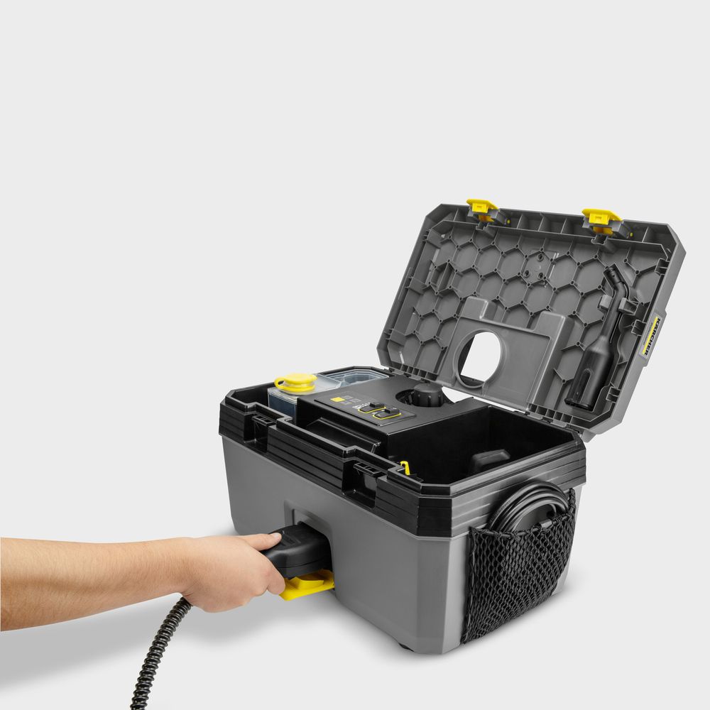 Karcher SG 4/2 parni čistač slika 6