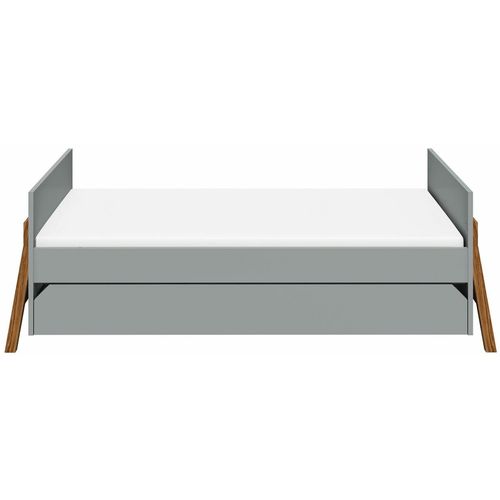 Bellamy Lotta krevet 140x70 cm, grey slika 5