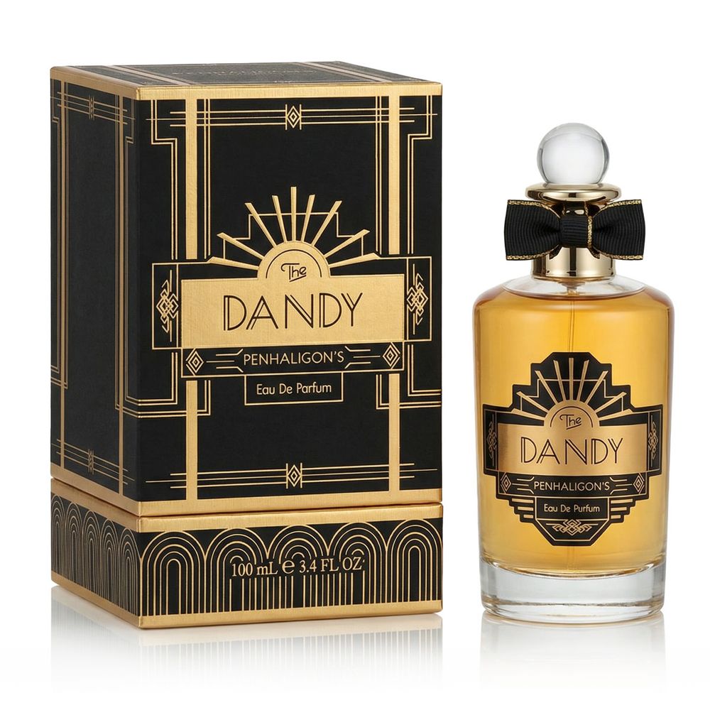 Penhaligon's A London Dandy Eau De Parfum 100 ml (man) slika 1