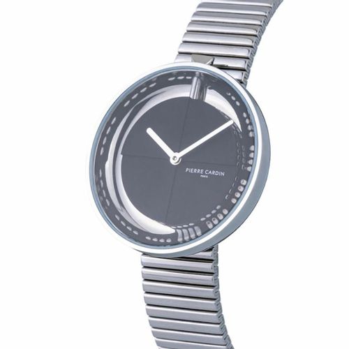 Ženski sat Pierre Cardin CMA-0008 - Elegancija i Stil slika 3