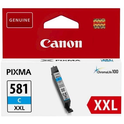 CANON Tinta CLI-581C XXL slika 1