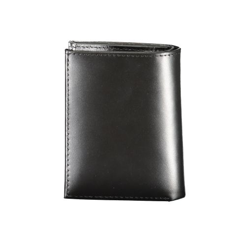 CALVIN KLEIN BLACK MEN'S WALLET slika 2