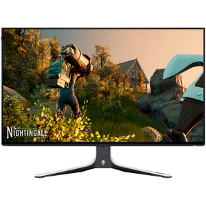 Monitor Alienware 27" AW2723DF, QHD, 280Hz, IPS, 1ms