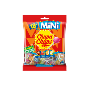 CHUPA CHUPS Lizalice