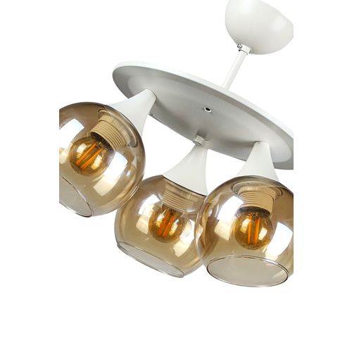 Squid Lighting R Luster Lamina slika 4