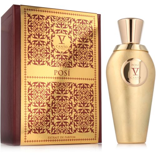 V Canto Posí Extrait de parfum 100 ml (unisex) slika 2