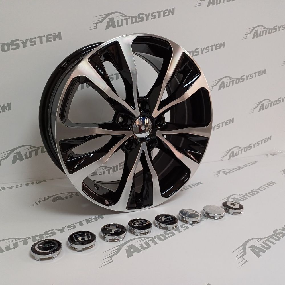 Felga Aluminijumska Ford 17X7.0 P5212 slika 1