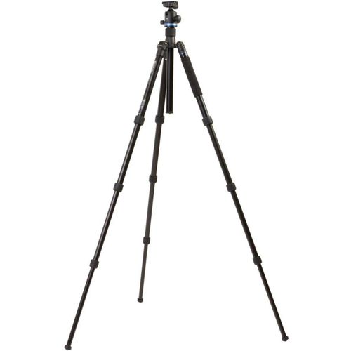 Stativ Benro iFOTO Alu. Tripod Kit + IB2 head slika 2