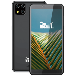 Mobilni telefon Meanit X3 Smartphone 5.5, Dual SIM, Quad Core, RAM 2GB, 16GB, 5Mpixel