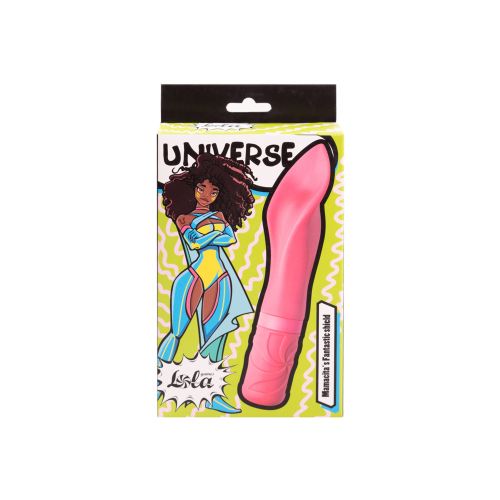 Klitoralni vibrator Lola games Universe Mamacita’s Fantastic Shield slika 2