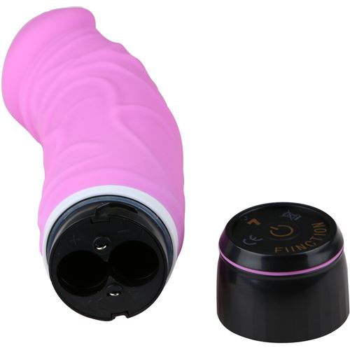 Vibrator Classic Original, ružičasti slika 6