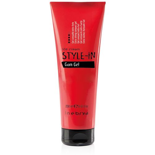 Inebrya Style-In Gum Gel 250 ml slika 1