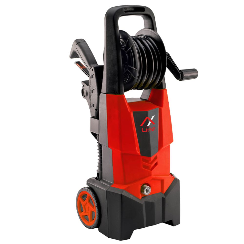 AXLINE Perač Visokotlačni Entry 135 - Ax Line slika 1