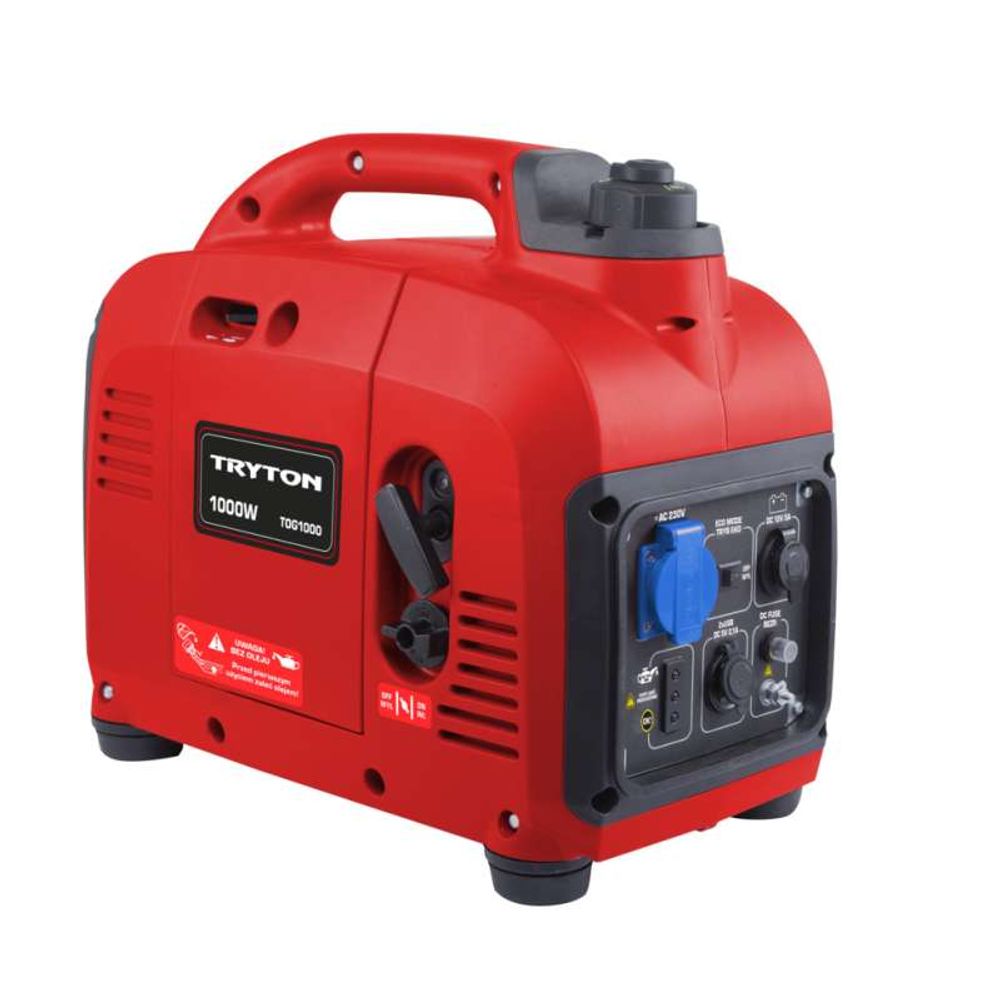 Generator inverterski 1kW, 1x230V TOG1000 slika 1