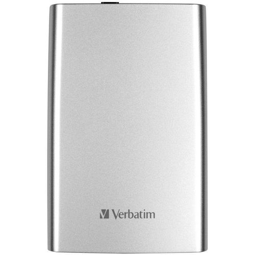 Verbatim HDD 1TB 3.0 Sivi (53071) slika 4