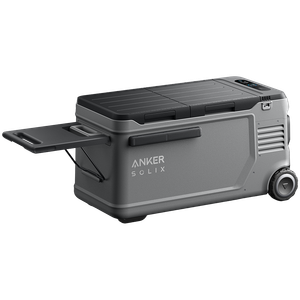Anker SOLIX EverFrost Električni hladnjak 2, 58 l