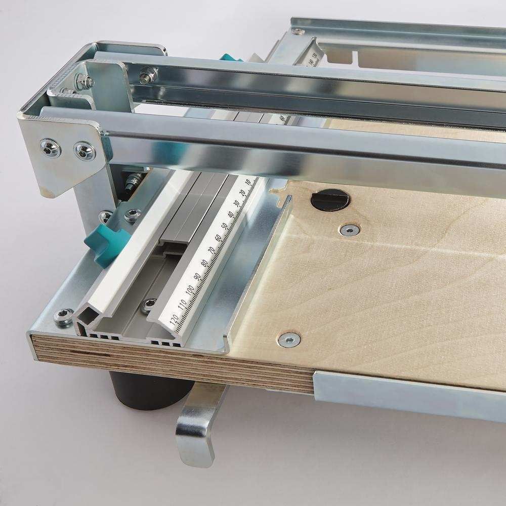 Wolfcraft Rezač Pločica Drvena Baza TC 710 PW / 710 mm - 5553000 slika 10