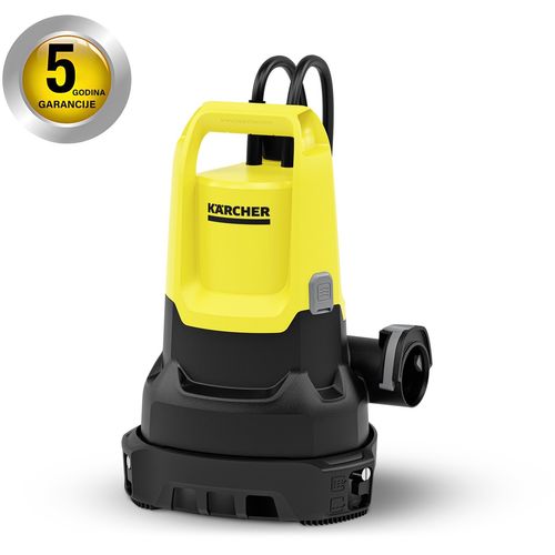 Karcher SP 16.000 DUAL, Potopna pumpa slika 1