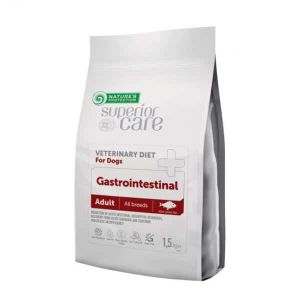 NPSC VET Gastrointestinal White Fish Adult All Breeds 1.5 kg