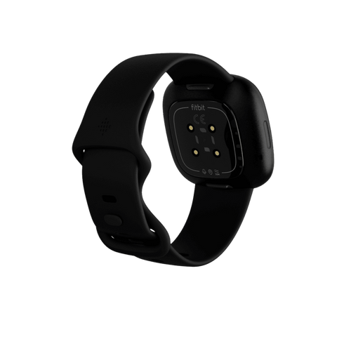 Fitbit Versa 3, Black      slika 3