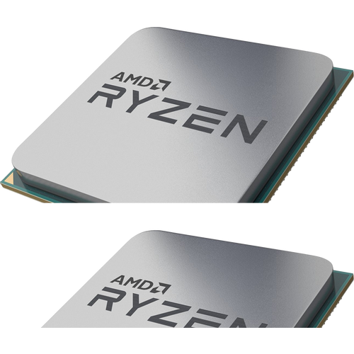 AMD CPU Desktop Ryzen 5 PRO 6C/12T 5650G (4.4GHz,19MB,65W,AM4) tray, with Radeon™ Graphics slika 2