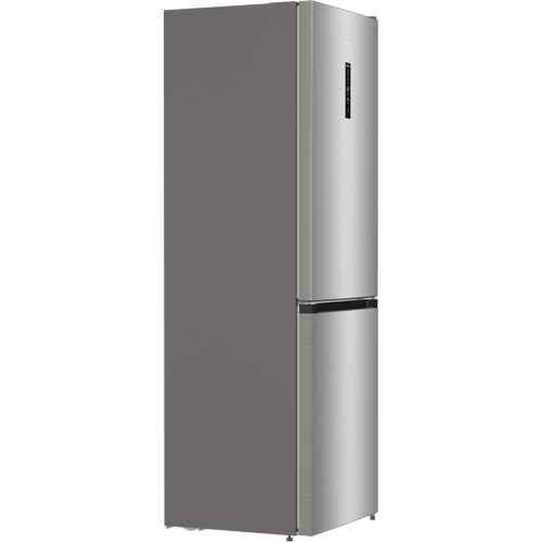 Gorenje N61EA2XL4 Kombinovani frižider, NoFrost, Visina 185 cm, Širina 60 cm, Siva metalik slika 9