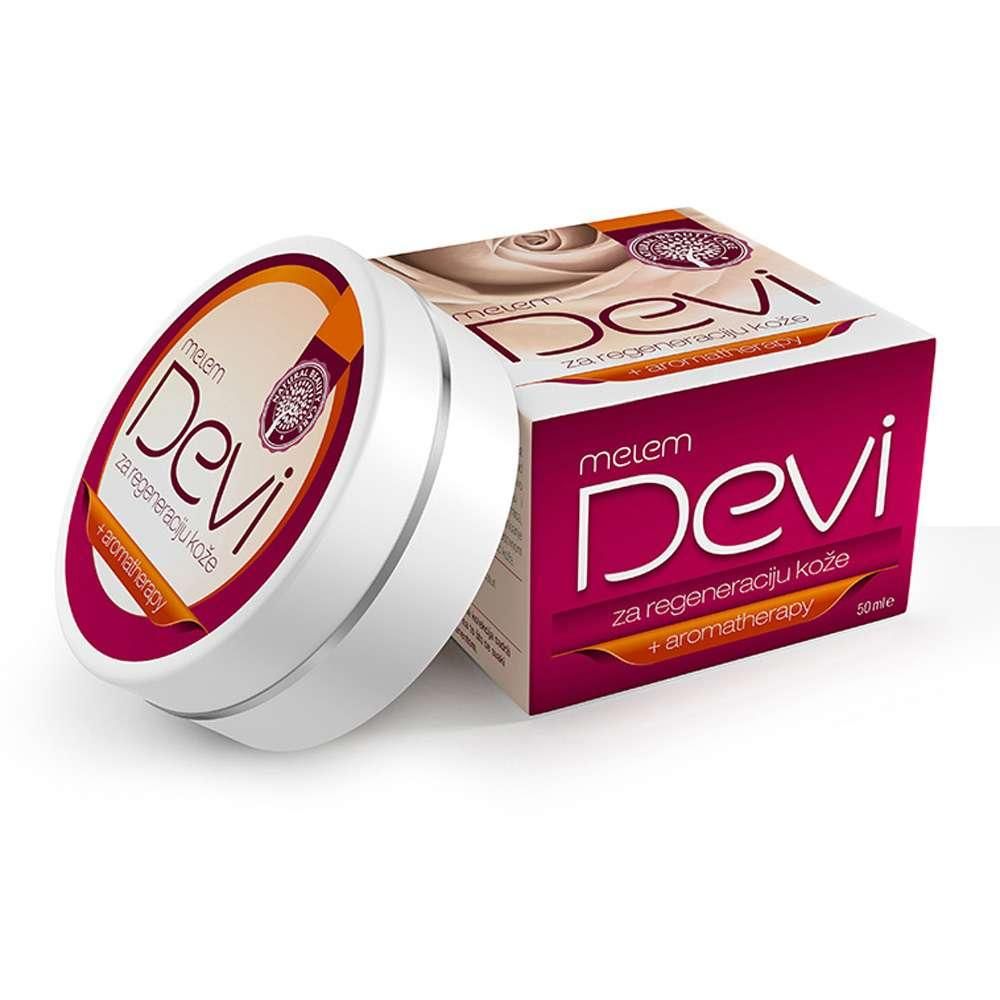 DEVI MELEM ZA REGENERACIJU 15 ML slika 1