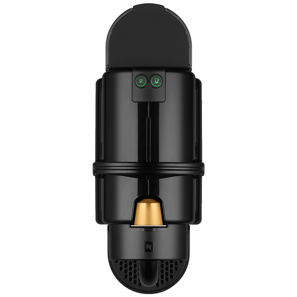 DeLonghi Aparat za kafu, 1200W, 19 bar, Nespresso Inissia - EN80.B slika 4