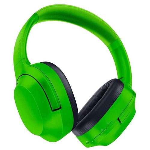 Razer Opus X Bluetooth Active Noise Cancellation slušalice - Green slika 1