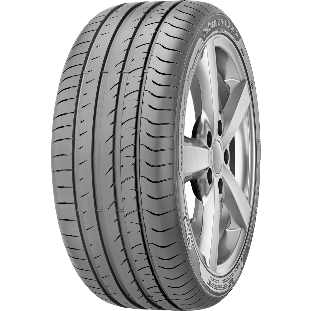 Sava Ljetna guma 205/40R17 84Y Intensa uhp 2 XL slika 1