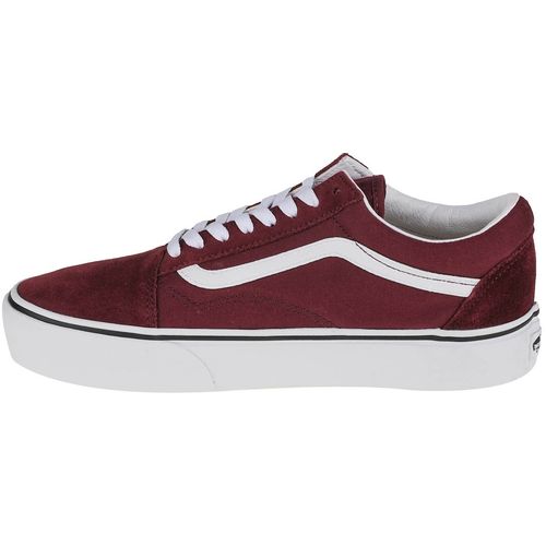 Vans old skool platform muške tenisice VN0A3B3U5U7 slika 3