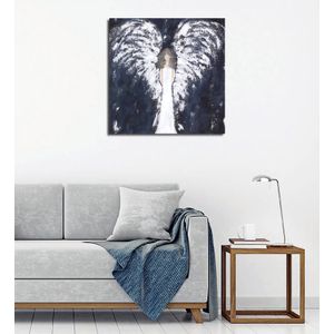 KC444 Multicolor Decorative Canvas Painting