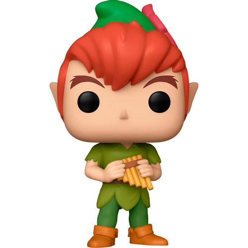 Funko POP figura Disney Peter Pan 70. obljetnica - Peter Pan slika 2