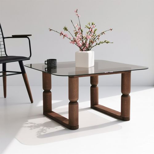 Stoa - Bronze Bronze Coffee Table slika 3