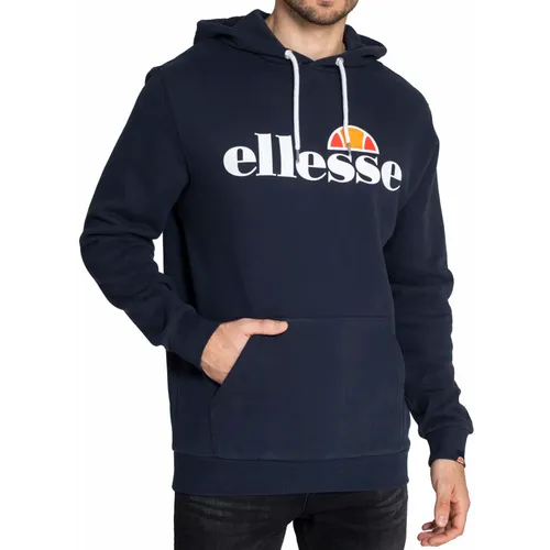 Ellesse sl gottero oh hoody shc07407-429 slika 3