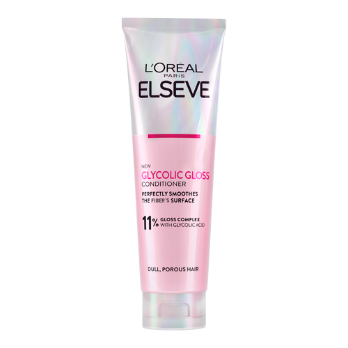 L'Oreal Paris Elseve Glycolic Gloss balzam slika 1