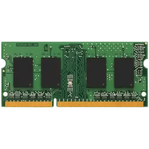 SODIMM Memorija DDR4 8GB 3200MHz Kingston KVR32S22S8/8 slika 1