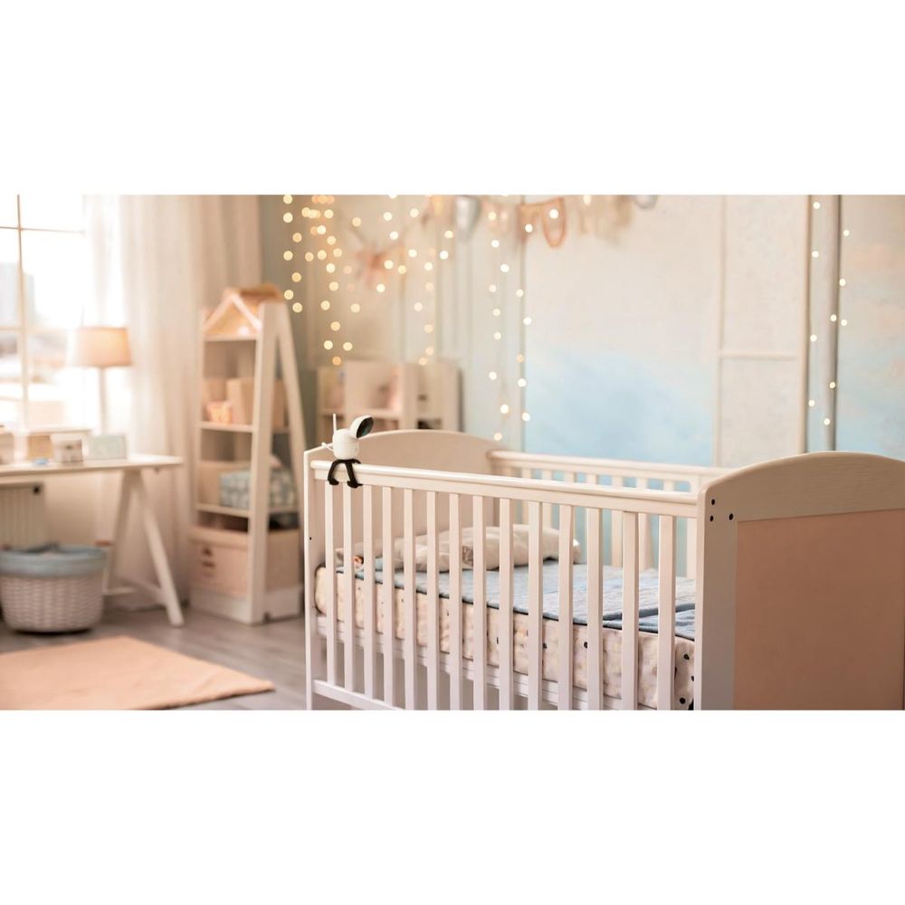 Motorola Video Baby Monitor Connect Samrt Pip1710 120motopip1710c slika 7