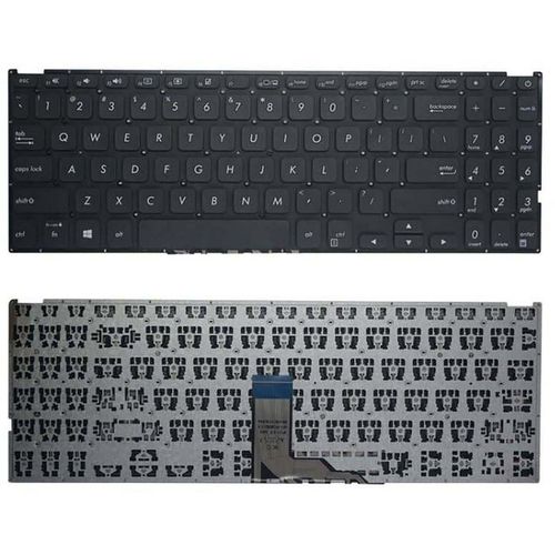 Tastatura za Laptop Asus Vivobook 15 F512 F512DA Vivobook X512 X512FA mali enter slika 3